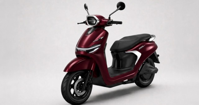 4 mẫu xe máy điện mới của TMT Motors sắp bán tại Việt Nam có gì đáng chú ý?
